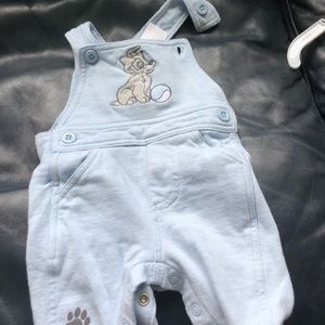 Newborn boy clothes